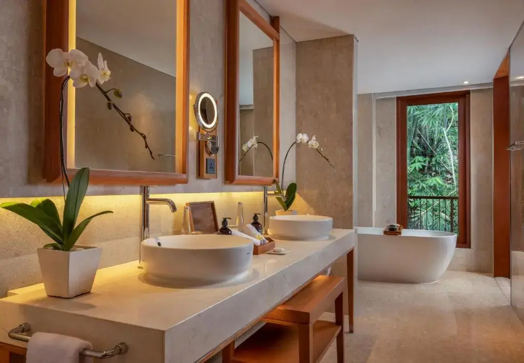 Impiana Private Villas Ubud