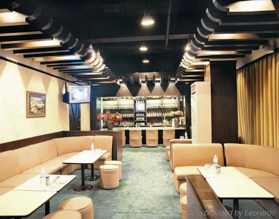 Huanhai Gloria Inn Qingdao