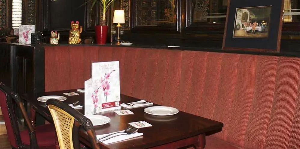 The Chippenham Hotel