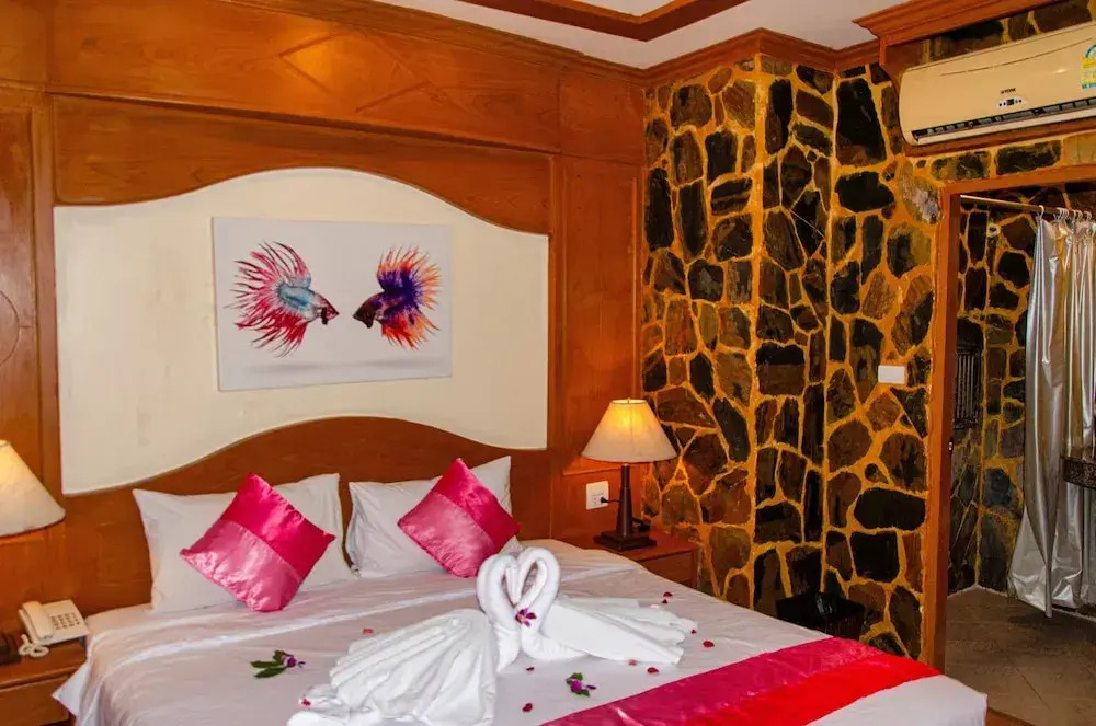 Diva Patong Hotel