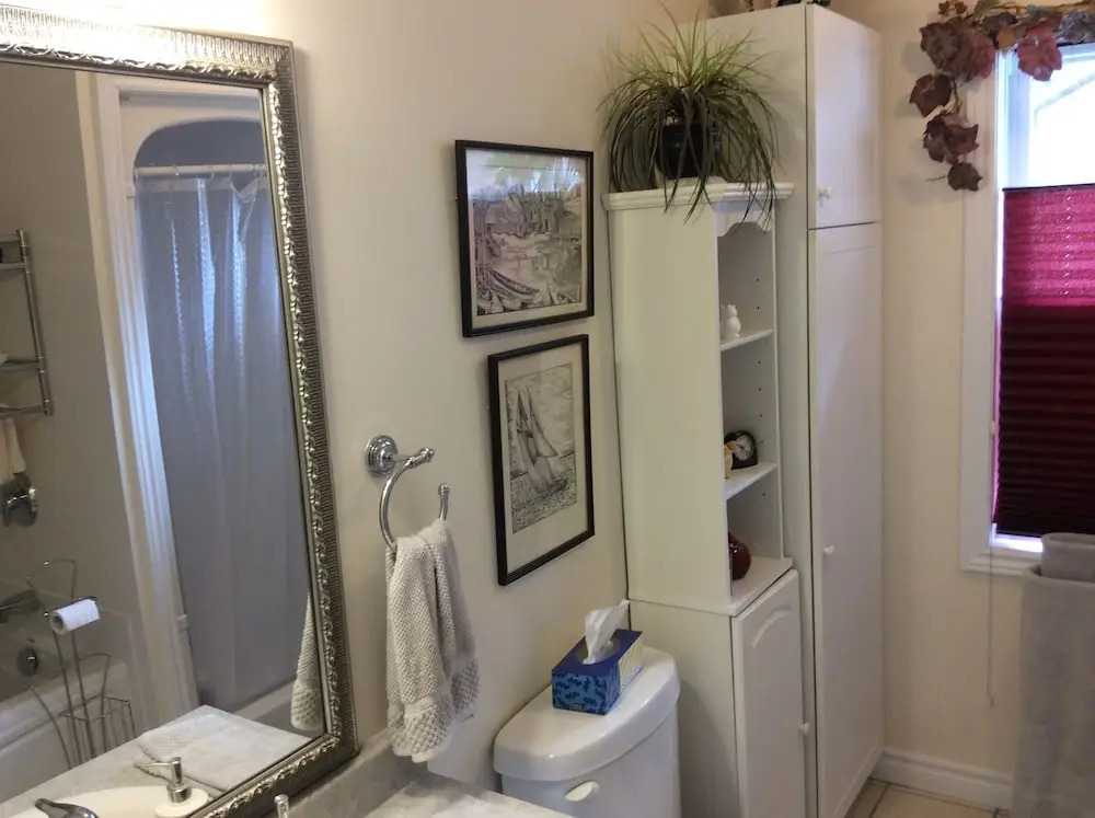 Main Street Caygeon B&B