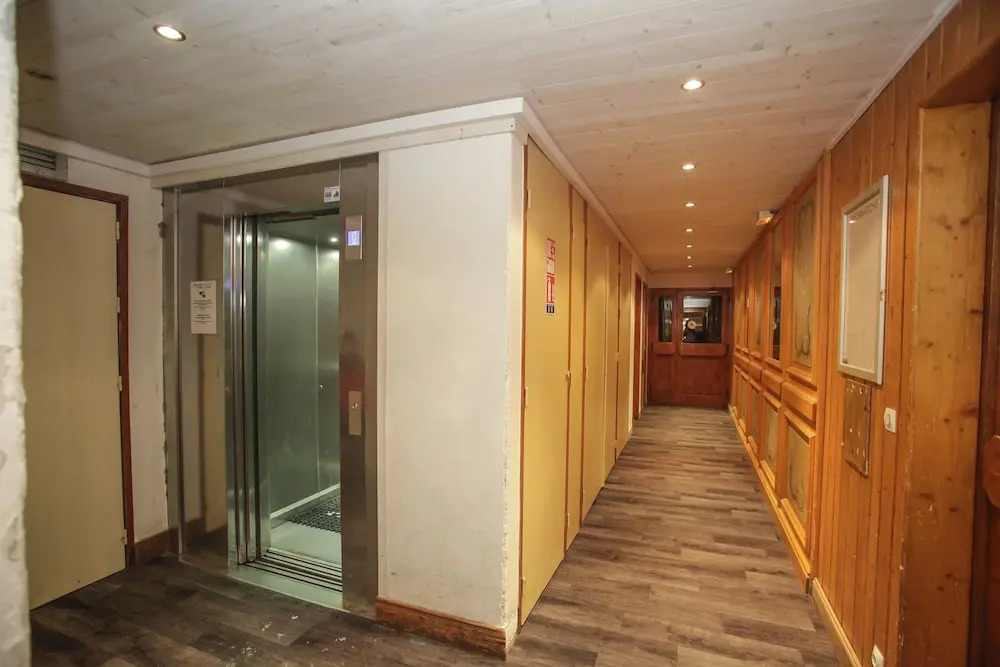 Rsidence Les Suites du Val Claret
