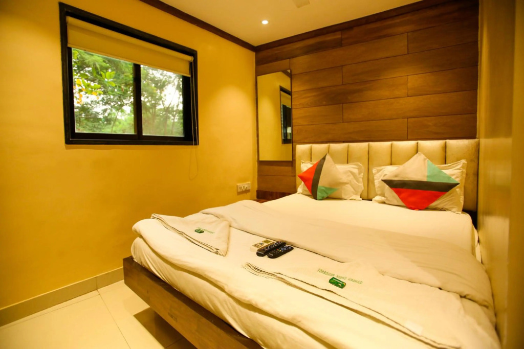 FabHotel Garden Creek Residency Andheri