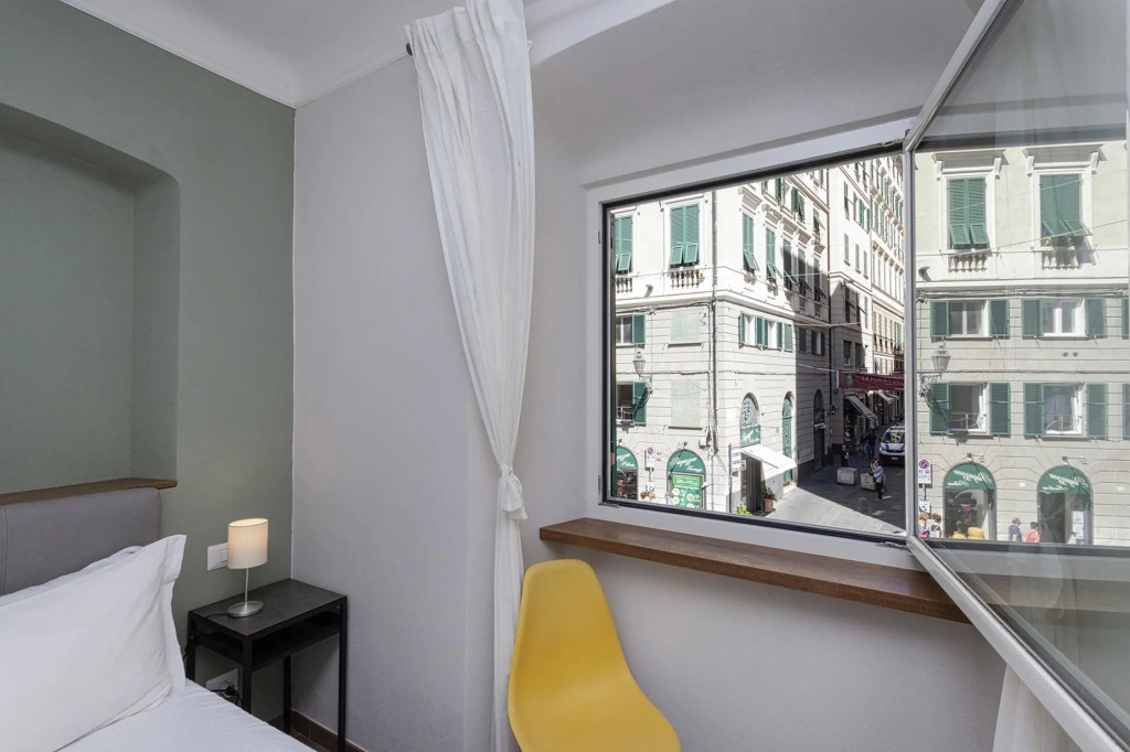 San Lorenzo View Apartment 4 by Wonderful Italy