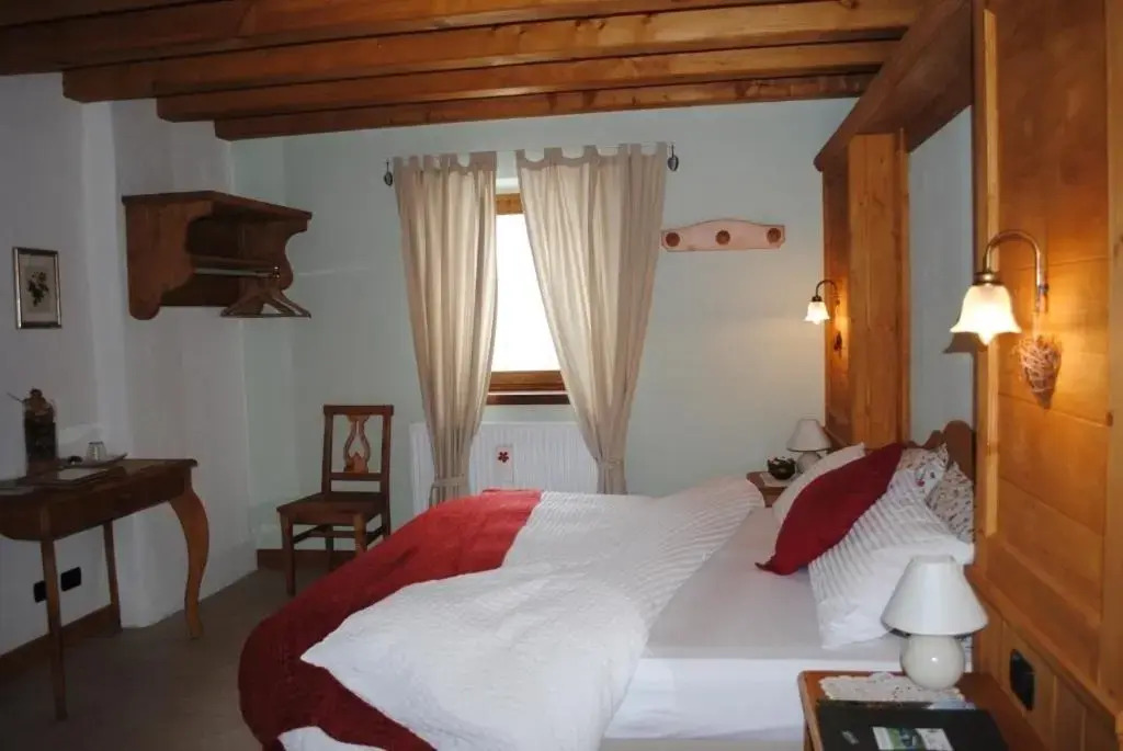 B&B Villa Ca'Praja