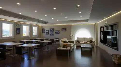 Hotel Rural Valdorba