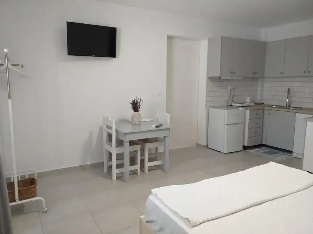 Hotel Ippocampos Studios
