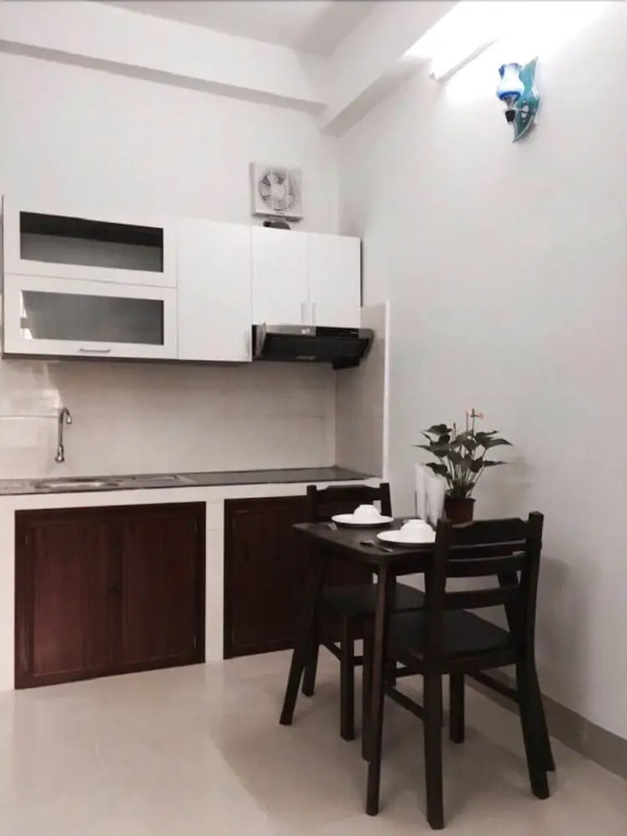 Alaya apartment 2