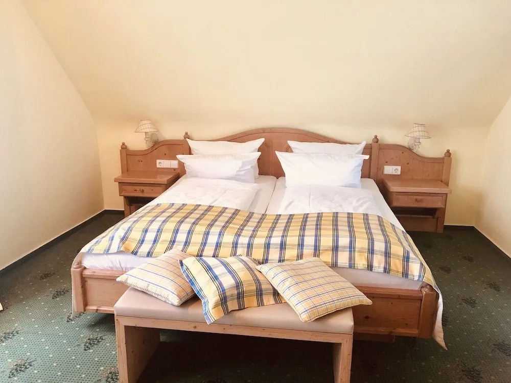 Landhotel Traube