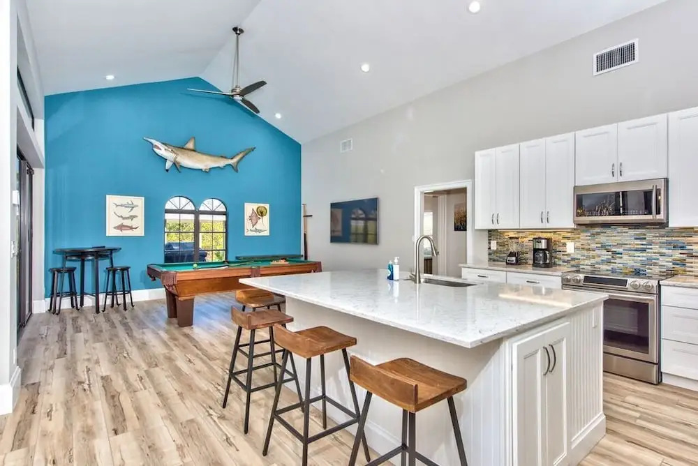 Atlantis Vacation Rental