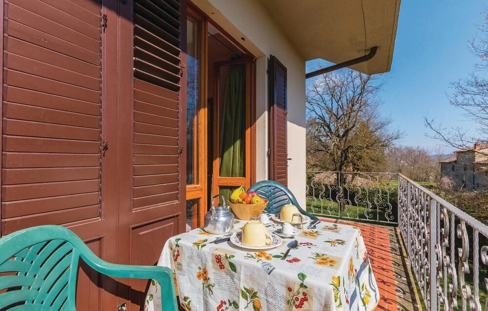 Beautiful Apartment in Pietraviva AR With 1 Bedrooms, Wifi and Outdoor Swimming Pool
