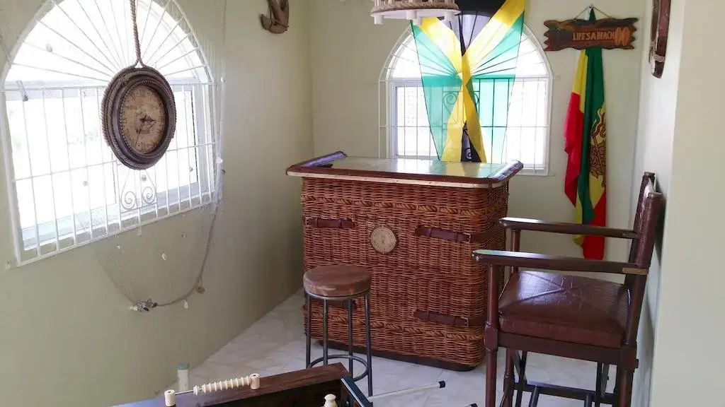 Duncans Villa