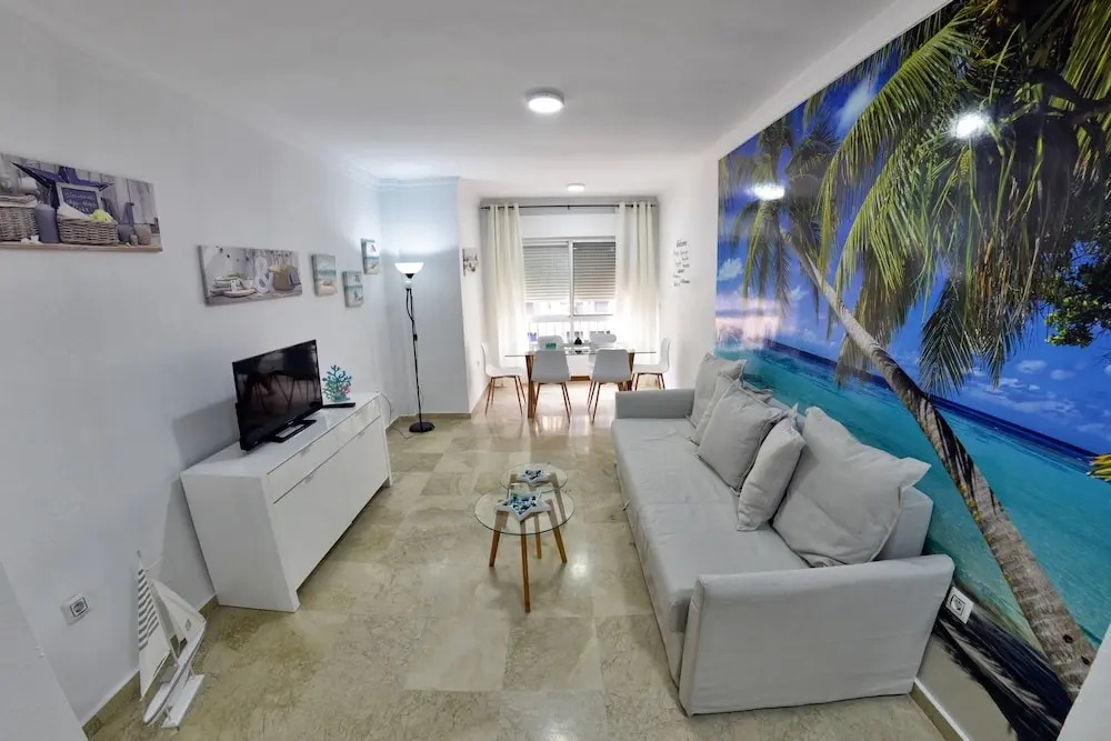 Apartamentos Vela Wonderstays