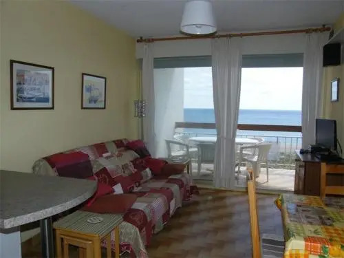 Apartment Amphitrite