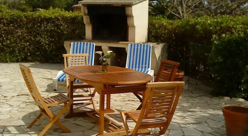 Villa Korifla