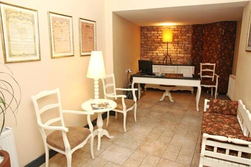 Nevv Apartment