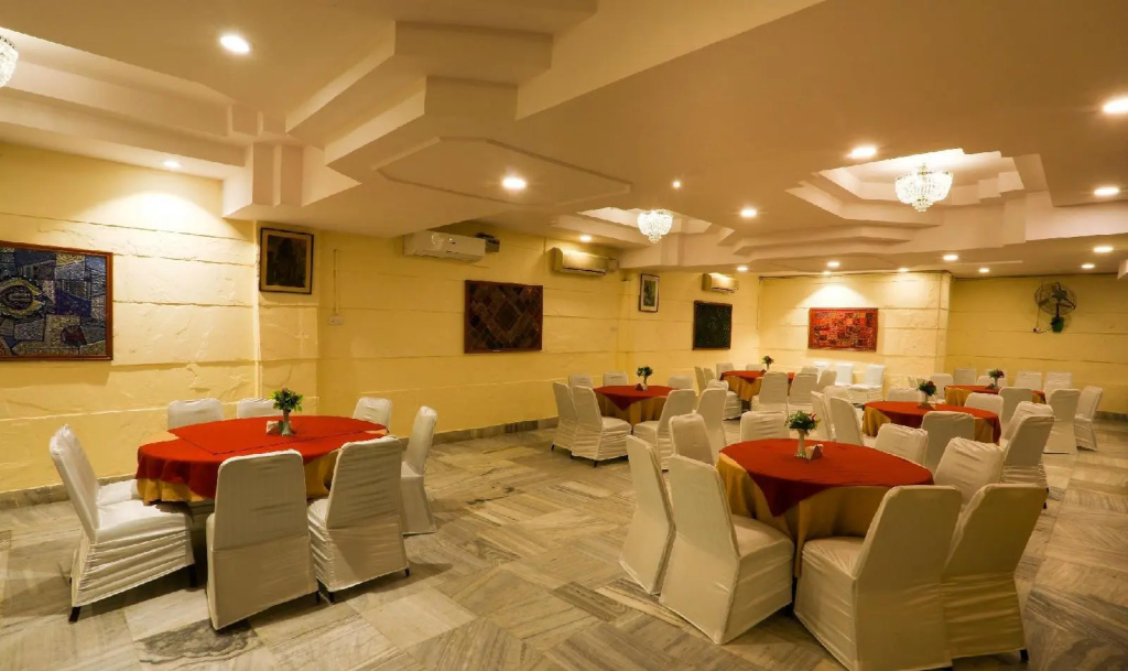 Hotel Orange Classic