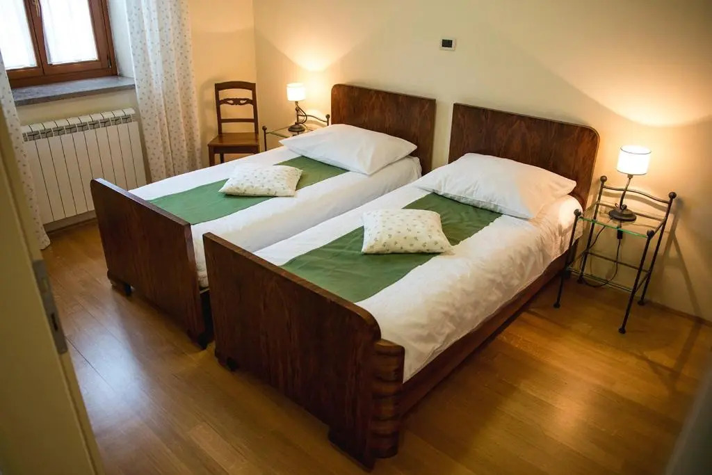 Guesthouse Muha