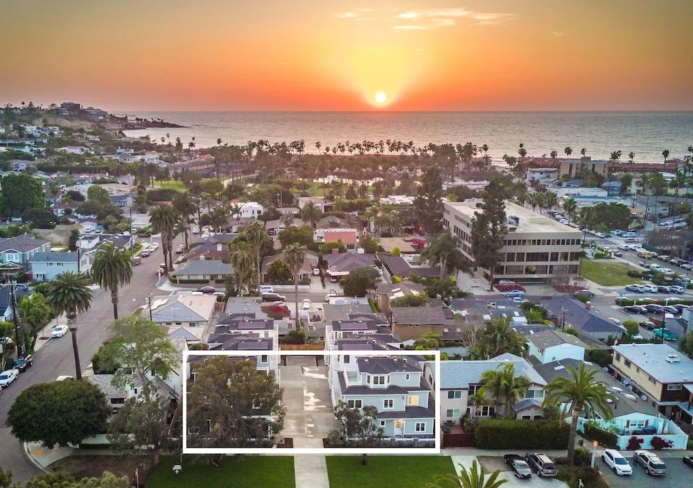 The Shores 3 4 Bedroom Home