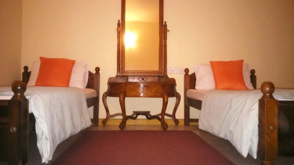 Hi lanka hostel