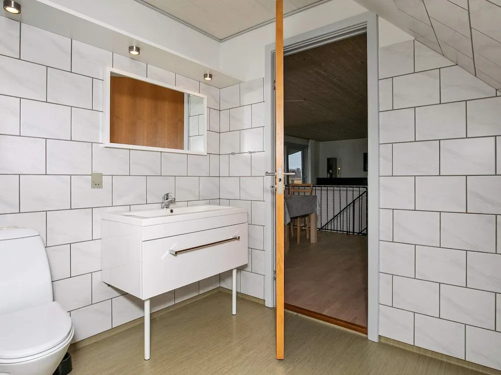 Modern Holiday Home in Funen With Sauna