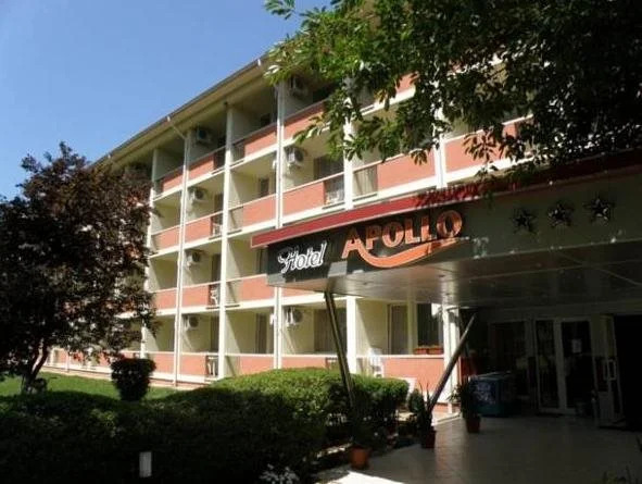 Hotel Apollo