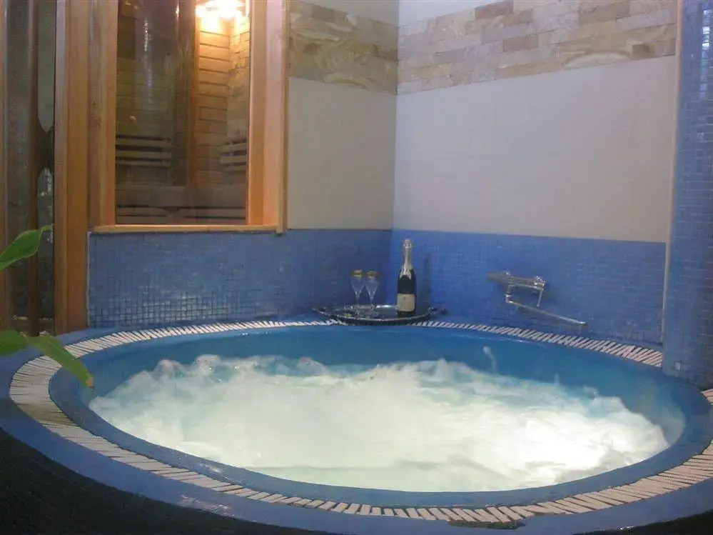Botanic Parc Hotel