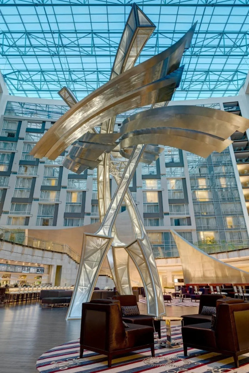 Marriott Marquis Washington, DC