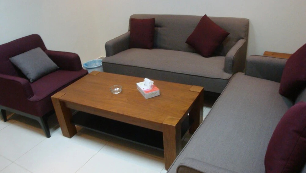 Awali Rose Hotel Suites