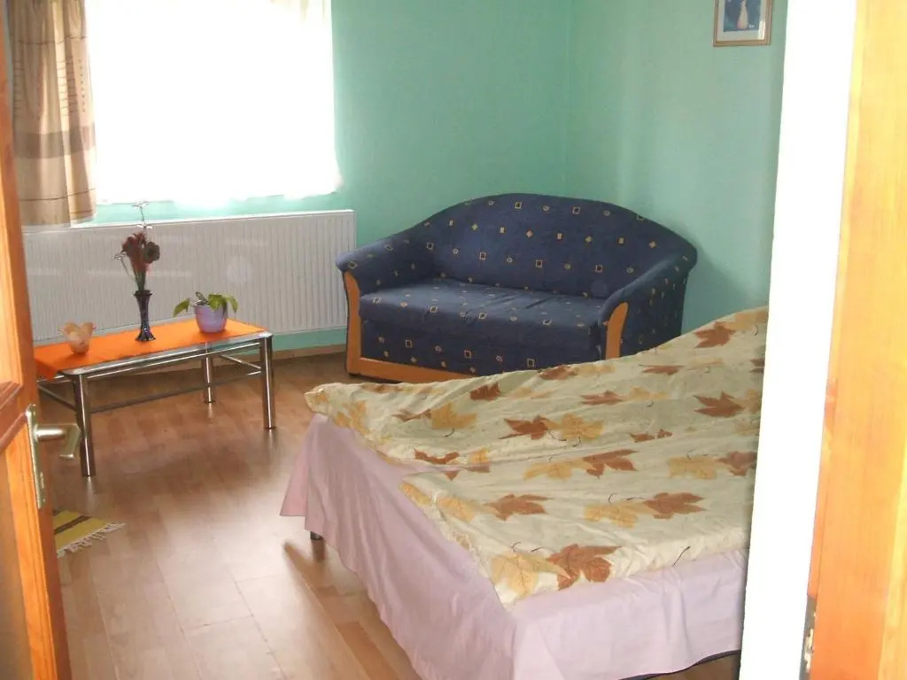 Norbi Apartmanok