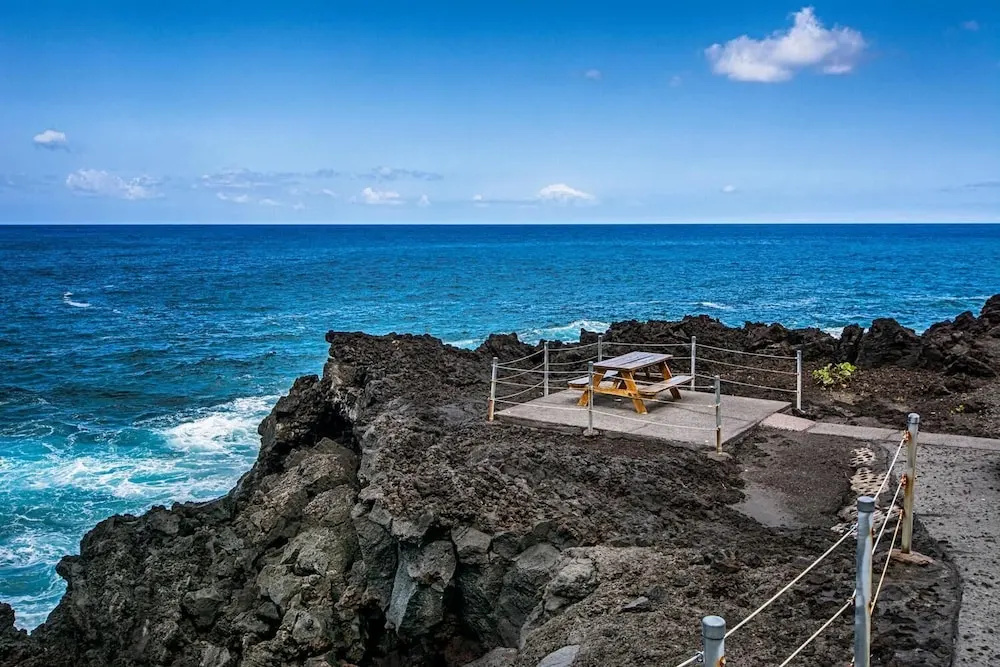 Keauhou Kona Surf & Racquet Club Townhouse #4
