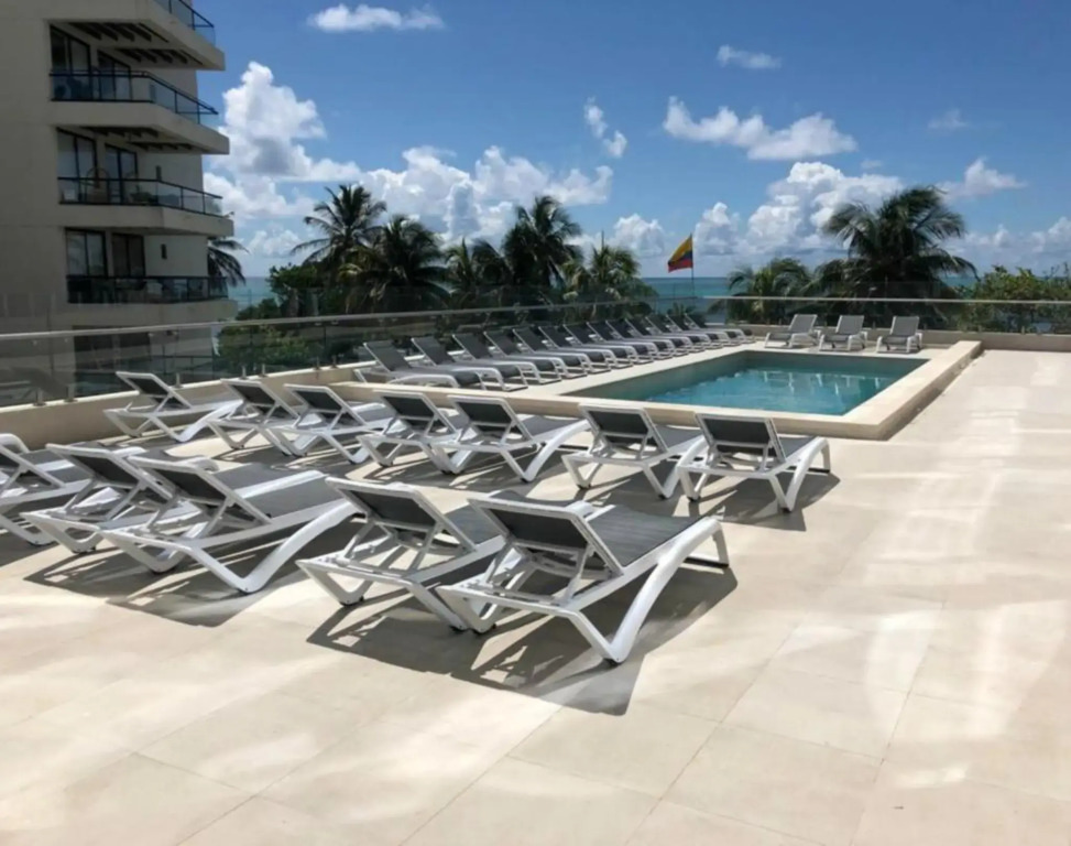 Samawi Hotel