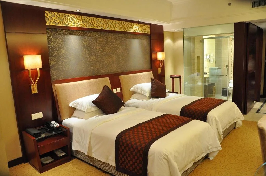 Chengdu Perfitful Hotel