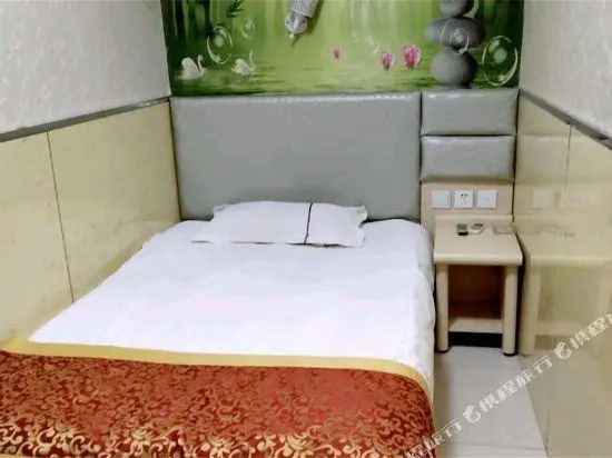 Rujia Inn Laiwu Yipin Alley
