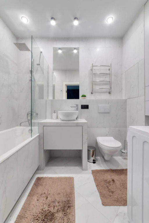 Bulbash Apartments (Бульбаш Апартаменты) на улице Жореса Алфёрова 10