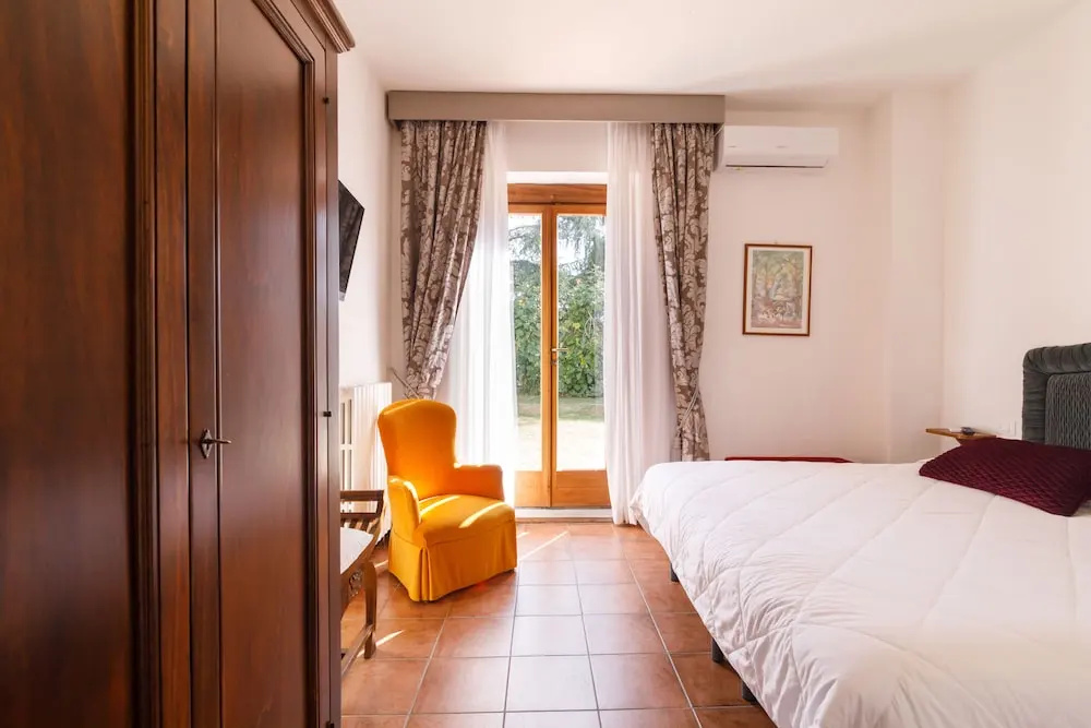 Agriturismo Villa Godenano Pool&Relax