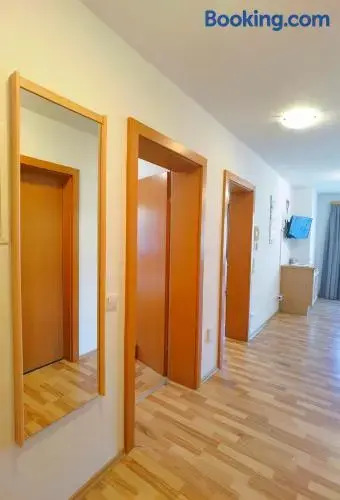 Appartement Fritzenwallner