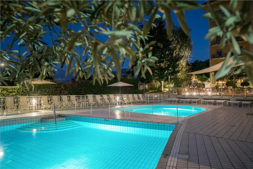 Hotel Conca Park