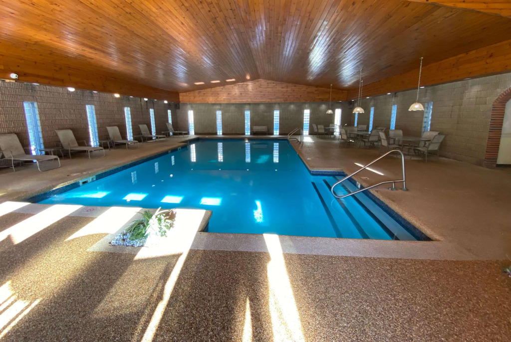 Clarion Inn & Conference Center Lewiston