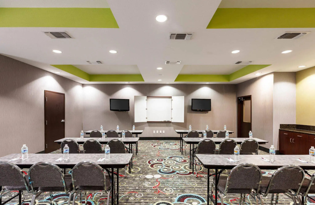 Comfort Suites Greenville