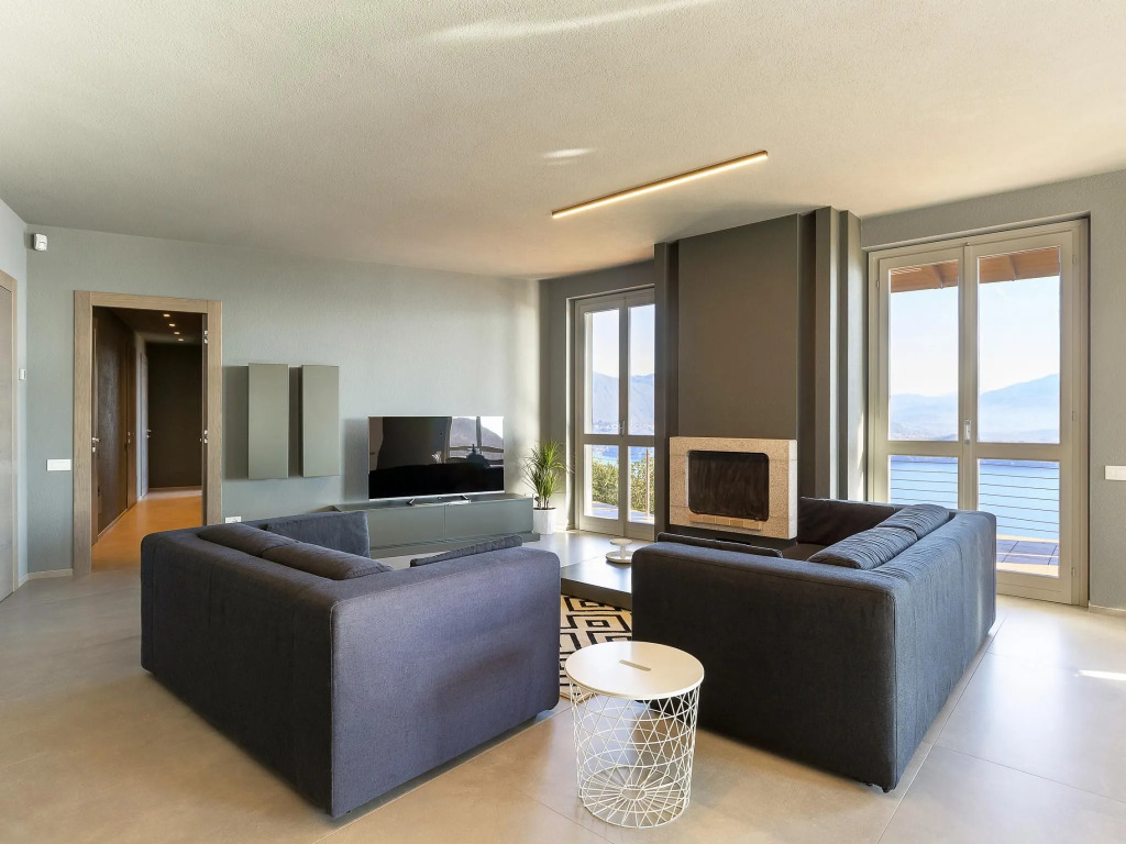 Villa Falcone 3 CAMERE 6 PAX