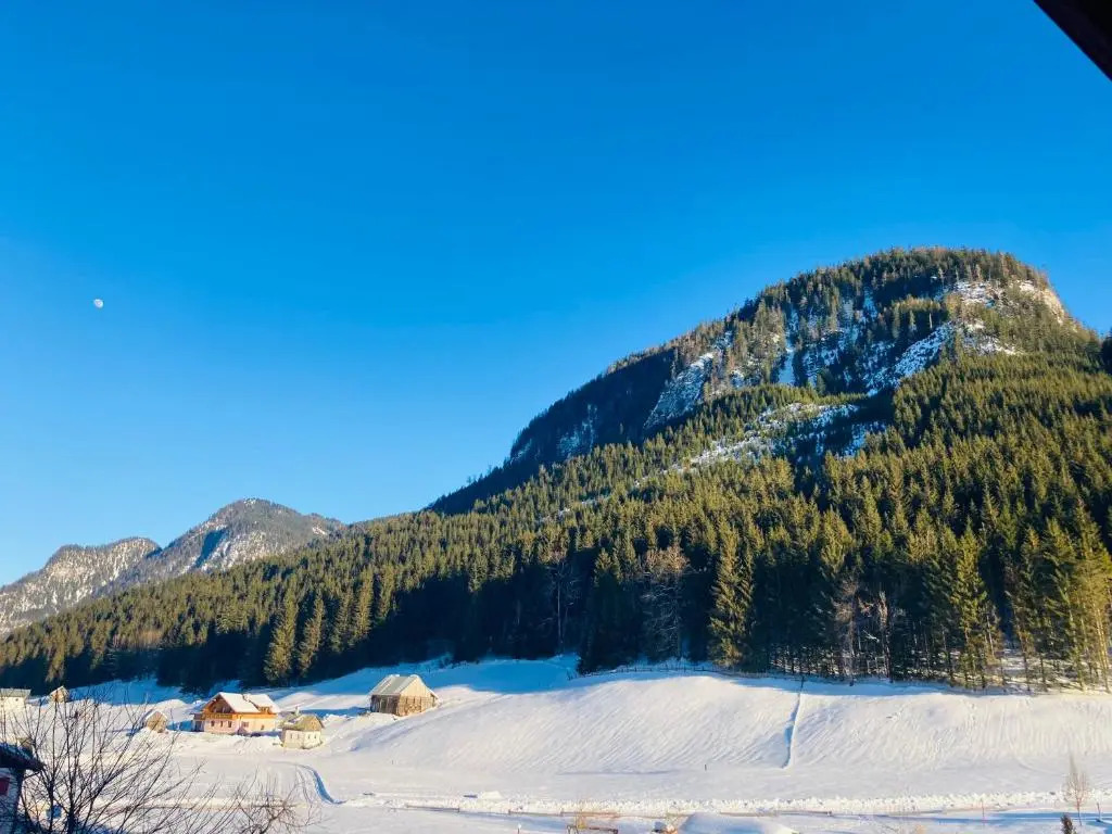 Hallstatt Dachstein Inn