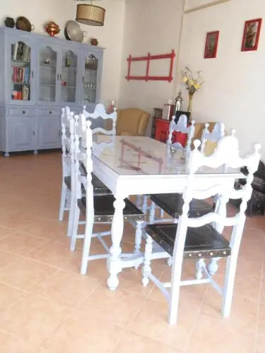 Cerro da Janela Hostel