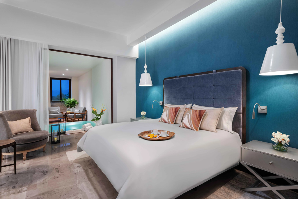 BON Hotel at VidantaWorld Nuevo Vallarta