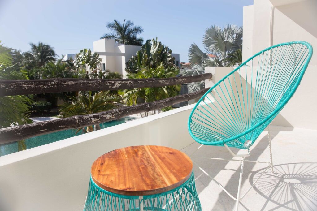 Villas H2O