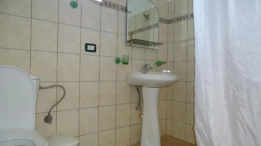 Apartments Marku