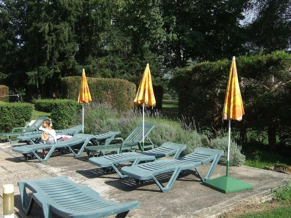 Auberge de l'Orisse