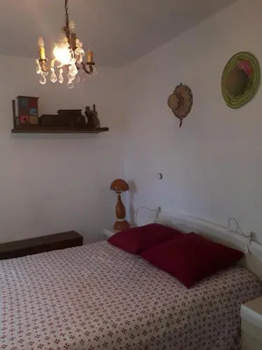 Villa Calanques