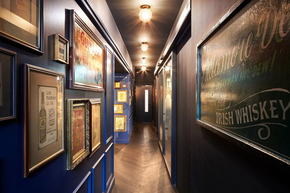 Boutique Hotel First City Den Haag