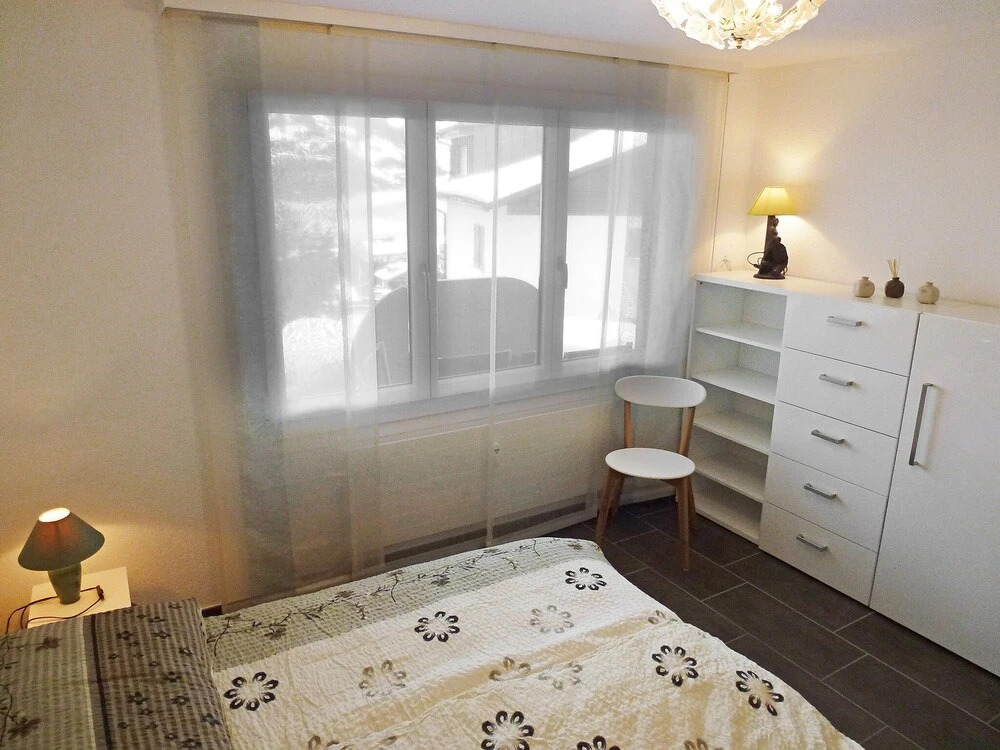 Apartment Mansalo by Interhome